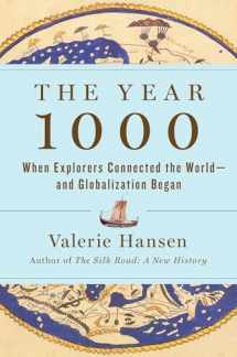9781501194108-1501194100-The Year 1000: When Explorers Connected the World―and Globalization Began
