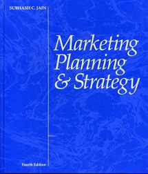 9780538826488-0538826487-Marketing Planning and Strategy