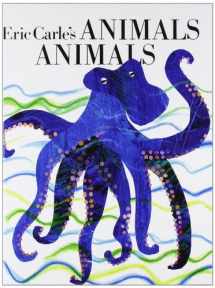 9781442007086-1442007087-Eric Carle's Animals Animals