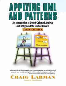 9780130925695-0130925691-Applying UML and Patterns: An Introduction to Object-Oriented Analysis and Design and the Unified Process (2nd Edition)