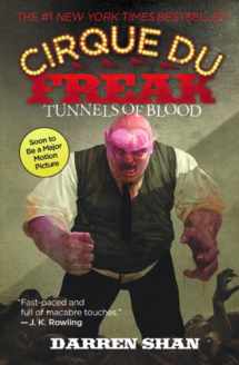 9780613717823-0613717821-Tunnels of Blood: Cirque Du Freak (Cirque Du Freak: Saga of Darren Shan)