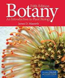 9781449665807-1449665802-Botany: An Introduction to Plant Biology