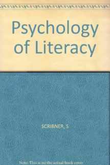 9780674721142-0674721144-Psychology of Literacy