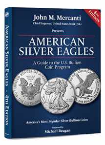 9780794849139-079484913X-American Silver Eagle 4th Edition (Mercanti's American Silver Eagles)