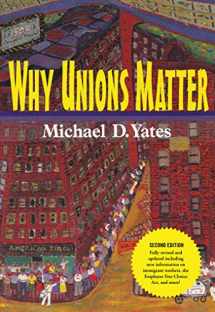 9780853459293-0853459290-Why Unions Matter