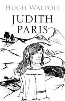 9780711228900-0711228906-Judith Paris (Herries Chronicles)