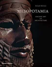 9780500519172-050051917X-Mesopotamia: Ancient Art and Architecture