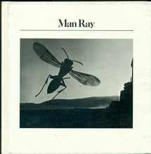 9780893810481-0893810487-Man Ray (Aperture History of Photography Series; 15)