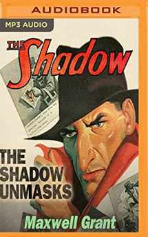 9781543672268-1543672264-Shadow Unmasks, The (The Shadow)