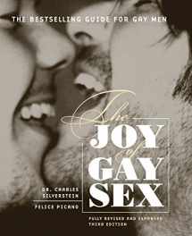 9780060012748-0060012749-The Joy of Gay Sex, Revised & Expanded Third Edition