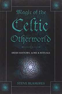 9780738706573-0738706574-Magic of the Celtic Otherworld: Irish History, Lore & Rituals (Llewellyn's Celtic Wisdom)