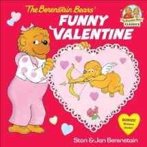 9780756933265-0756933269-The Berenstain Bears' Funny Valentine