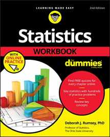 9781119547518-1119547512-Statistics Workbook For Dummies with Online Practice