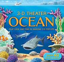 9780753464663-0753464667-3D Theater: Oceans