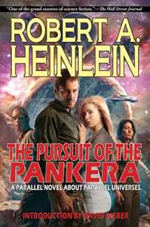 9781647100018-1647100011-The Pursuit of the Pankera: A Parallel Novel About Parallel Universes