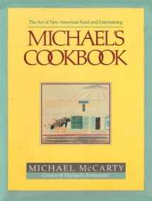 9780025831117-0025831119-Michael's Cookbook