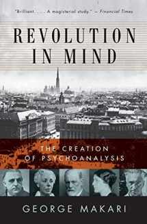 9780061346620-0061346624-Revolution in Mind: The Creation of Psychoanalysis