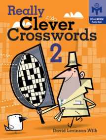 9781402745072-1402745079-Really Clever Crosswords 2 (Mensa Puzzle Books)