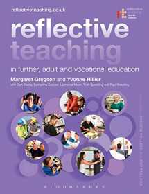 9781780937922-178093792X-Reflective Teaching in Further, Adult and Vocational Education
