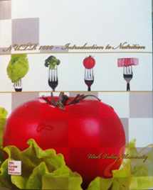 9781259344046-1259344045-NUTR 1020: Introduction to Nutrition W/CONNECTPLUS