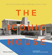 9780500293942-0500293945-The Iconic House: Architectural Masterworks Since 1900