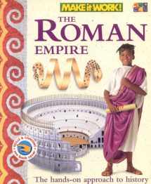 9781587283031-1587283034-Roman Empire (Make It Work! History)