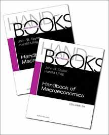 9780444594877-0444594876-Handbook of Macroeconomics (Volume 2A-2B SET)