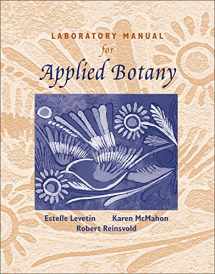 9780072465488-0072465484-Laboratory Manual for Applied Botany