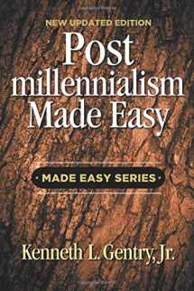 9781734362015-1734362014-Postmillennialism Made Easy