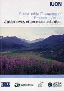 9782831708812-2831708818-Sustainable Financing of Protected Areas: A global review of challenges and options (Volume 13) (Best Practice Protected Area Guidelines Series)