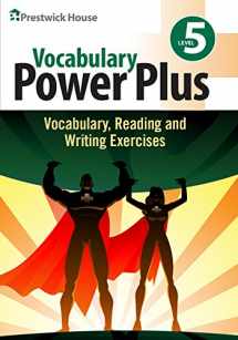9781620192740-1620192748-Vocabulary Power Plus Level 5
