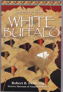 9781555661823-1555661823-Seeing the White Buffalo