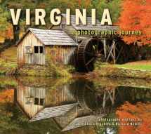 9781560377016-1560377011-Virginia: A Photographic Journey