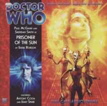 9781844354825-1844354822-Prisoner of the Sun (Doctor Who: The Eighth Doctor Adventures, 4.08)