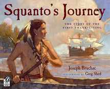 9780152018177-0152018174-Squanto's Journey: The Story of the First Thanksgiving