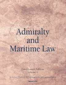 9781587983016-158798301X-Admiralty and Maritime Law Volume 1