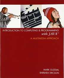 9780131496989-0131496980-Introduction to Computing and Programming with Java: A Multimedia Approach