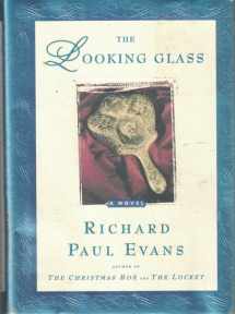 9780684867816-0684867818-The Looking Glass: A Novel (The Locket Series)
