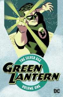9781401263485-1401263488-Green Lantern: The Silver Age Vol. 1