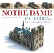 9780271086224-027108622X-Notre Dame Cathedral: Nine Centuries of History