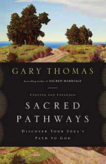 9780310329886-0310329884-Sacred Pathways: Discover Your Soul's Path to God