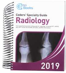 9781635275902-1635275903-Coders' Specialty Guide 2019: Radiology