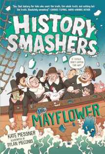 9780593120323-0593120329-History Smashers: The Mayflower