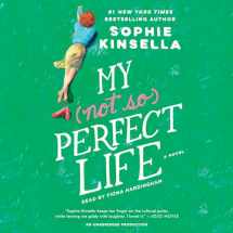9780399568329-0399568328-My Not So Perfect Life: A Novel