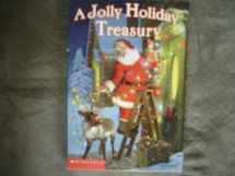 9780439510059-0439510058-A Jolly Holiday Treasury