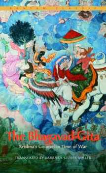 9780553213652-0553213652-The Bhagavad-Gita : Krishna's Counsel in Time of War (Bantam Classics)