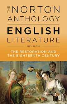 9780393603040-0393603040-The Norton Anthology of English Literature