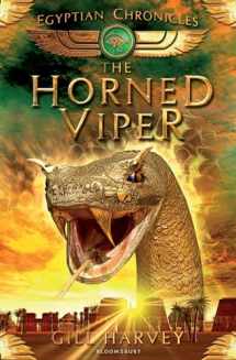 9780747595649-074759564X-The Horned Viper: No. 2: The Egyptian Chronicles (Egypt Adventures)
