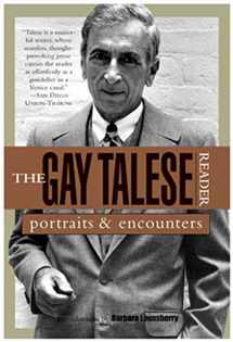 9780802776754-0802776752-The Gay Talese Reader: Portraits and Encounters
