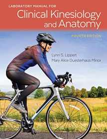 9780803658257-0803658257-Laboratory Manual for Clinical Kinesiology and Anatomy